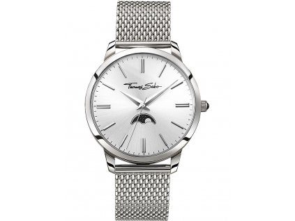 Thomas Sabo WA0324-201-201 Moonphase 42mm