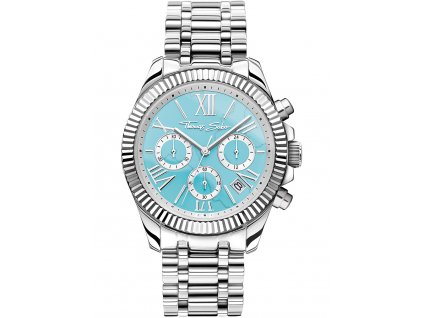 Thomas Sabo WA0397-201-201 Divine Chrono 38mm