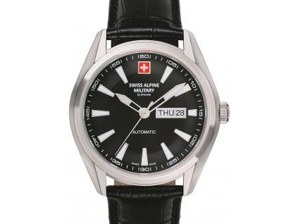 Swiss Alpine Military 7090.2537 Automatic 43mm