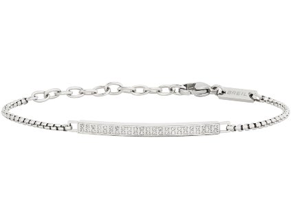Náramek BREIL model LINE ROW TJ3361