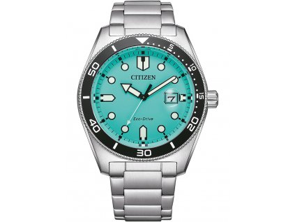 Citizen AW1760-81W Eco-Drive Sport 43mm