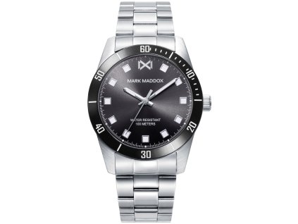 hodinky mark maddox model mission hm0136 17