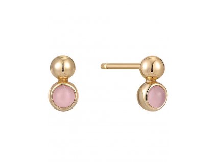 Ania Haie E045-01G-RQ Earrings - Spaced Out