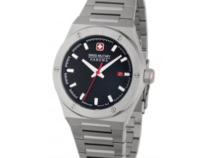 Swiss Military Hanowa SMWGH2101604 Sidewinder 43mm