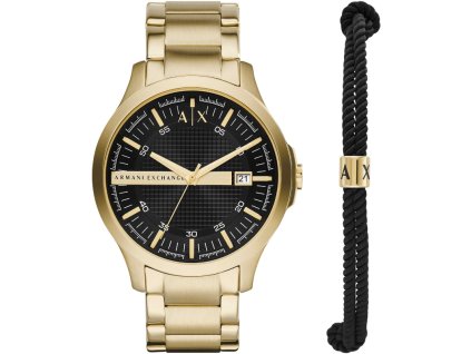 A|X Armani Exchange AX7124