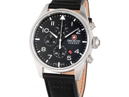 Swiss Military Hanowa SMWGC0000401 Thunderbolt Chrono 43mm