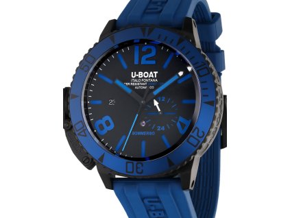 U-Boat 9669 Sommerso 46 mm IPB