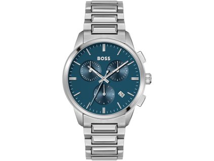 Hodinky HUGO BOSS model DAPPER 1513927