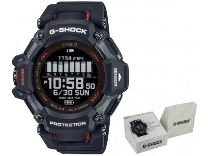 Casio G-Shock GBD-H2000-1AER