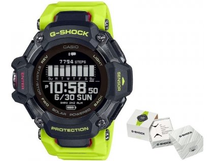 Casio G-Shock GBD-H2000-1A9ER