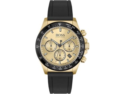 Hodinky HUGO BOSS model HERO 1513874