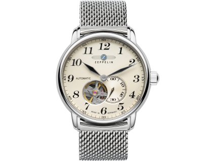 Zeppelin LZ 127 Graf Autom. 41mm