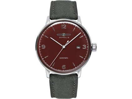 Zeppelin LZ129 Hindenburg Automatic 41mm