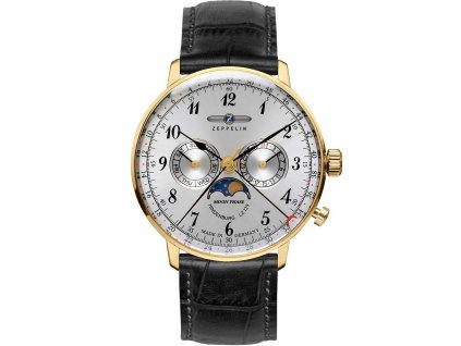 Zeppelin LZ129 Hindenburg 40 mm