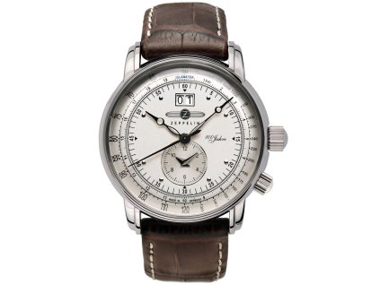 zeppelin 7640 1