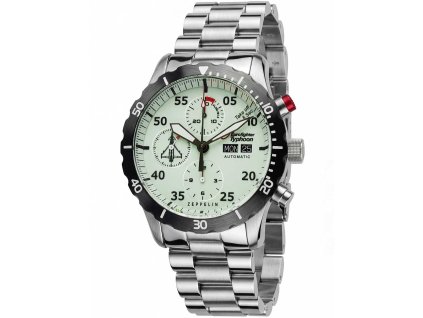 zeppelin eurofighter 7218m 5 automatik herrenuhr 002