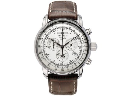 zeppelin 7680 1