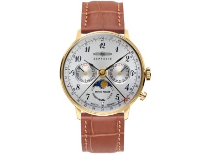 Zeppelin LZ129 Hindenburg