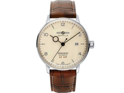 Zeppelin LZ129 Hindenburg Autom. 40 mm