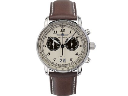 Zeppelin 86845 LZ127 Graf Zeppelin 41 mm
