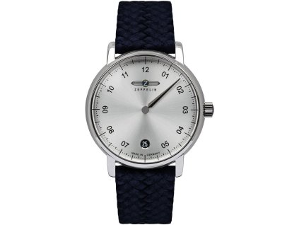 Zeppelin Monotimer 36mm