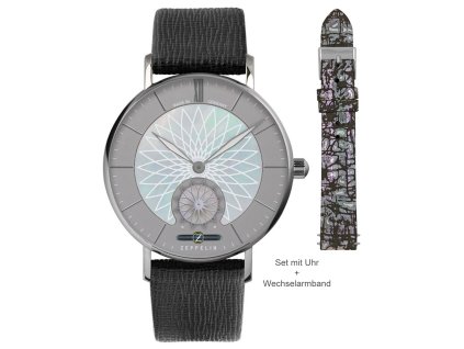 Zeppelin 81313_SET Mandala 36mm