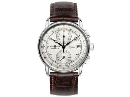 Zeppelin 100 Jahre Chrono