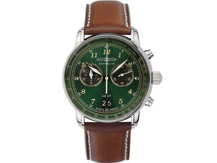 Zeppelin LZ127 Graf Zeppelin 41 mm