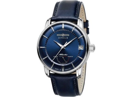 zeppelin 8416 3 atlantic automatik limited edition powerreserve 002