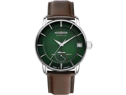 Zeppelin Atlatnic Autom. Powerreserve 43mm