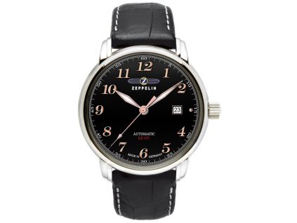 Zeppelin LZ127 Graf Zeppelin