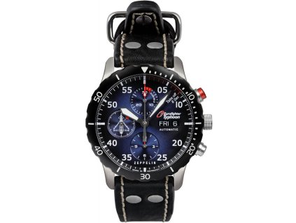 Zeppelin Eurofighter Typhoon Autom. 43mm