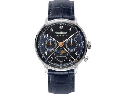 Zeppelin Hindenburg LZ129 - 36 mm