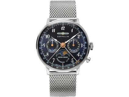 Zeppelin Hindenburg LZ129 - 36 mm