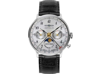 Zeppelin Hindenburg LZ129 - 36 mm