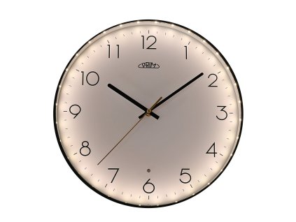 Nástěnné hodiny PRIM Sense