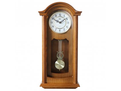Nástěnné hodiny PRIM Classic Pendulum