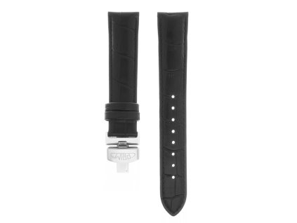 Remienok RB.15848.20 XL, Černá - 20 mm