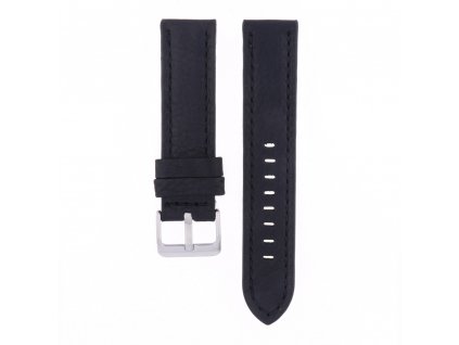 Remienok RB.15736.2020.90.A.S.L.B.P, Černá - 20 mm