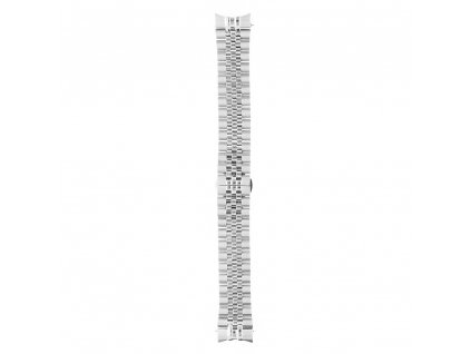 Remienok RA.13130.2220.7070.F.S.L.X.P, Stříbrná - 22 mm