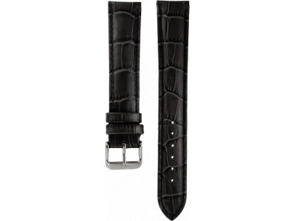 Remienok RB.15733.90, XL, Černá - 22 mm