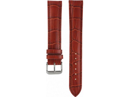 Remienok RB.15733.51, XL, Hnědá - 22 mm