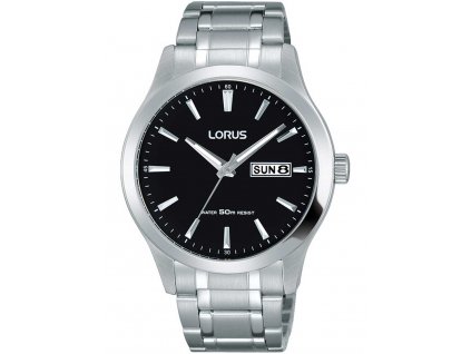 Lorus RXN23DX5