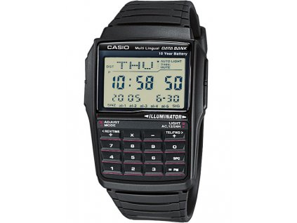 Casio DBC-32-1AES Collection