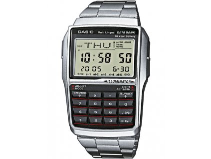 Casio DBC-32D-1AES Collection