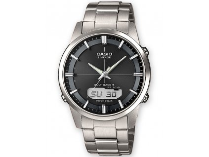 Casio LCW-M170TD-1AER