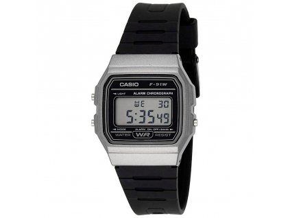 Casio F91WM1B