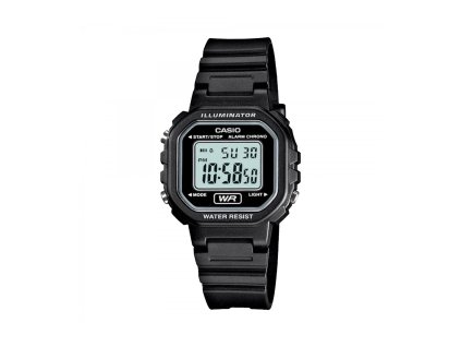 Casio LA20WH1ADF