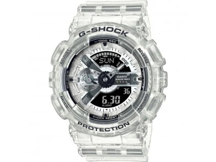 Casio G-Shock GA-114RX-7AER