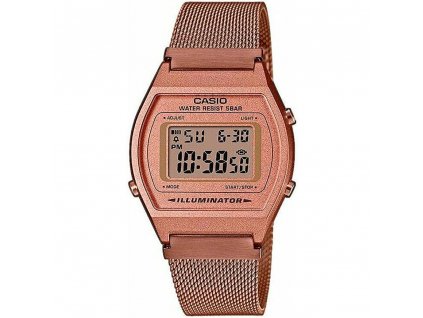 Casio B-640WMR-5A